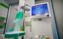 Каждый третий пациент с коронавирусом на ИВЛ — младше 40 лет