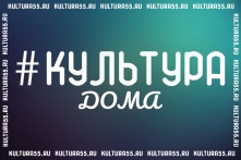 Омские театры и музеи перешли на онлайн-режим