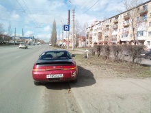 Фотофиксаторщики сами нарушаю ПДД