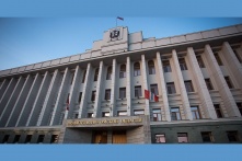 В Омске режим самоизоляции продлевается