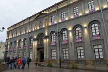 Омичей приглашают удаленно посетить новую выставку в центре «Эрмитаж-Сибирь»