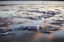 Страстная неделя в Омске будет теплой и дождливой