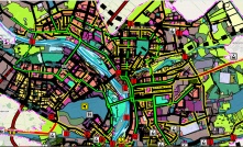 В Омске передумали строить дорогу-дублер Красного Пути