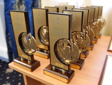 Прием заявок на спортивную премию «Доблесть» продлили до 1 мая