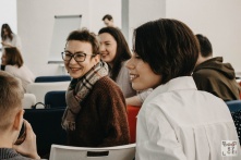 В Омске собирают идеи для стартапов