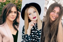 Три омички прошли в полуфинал международного конкурса красоты «Мисс Офис»