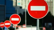 Омичи не смогут проехать по центру Омска 