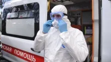 В Омск везут почти 50 «коронавирусных» больных из Якутии