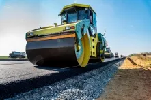 В Омске две новые дороги построят уже в 2021 году