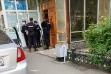 Жалобами омичей, заблокированных в общежитии из-за вируса, занялась прокуратура