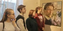Жюри определит лучшие работы омских художников