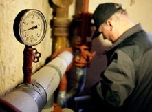 В Омске отопительный сезон завершен