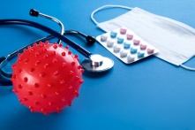 В Омске умер второй пациент с коронавирусом