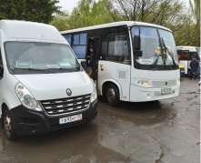 Более сотни казахстанских студентов покинули Омск