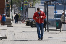 Что изменится в жизни омичей с 1 мая