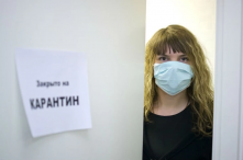 Стал известен полный список организаций в Омске с разрешением возобновить работу 1 мая