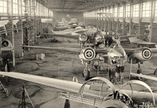 В Омской области 1 мая стартовала акция «Бессмертный цех»