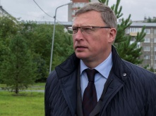 Александр Бурков назвал возможные даты проведения парада Победы