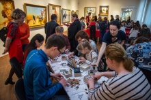 «Ночь музеев-2020» пройдет в Омске онлайн