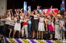 В Омске стартовал ряд конкурсов самых разных направлений