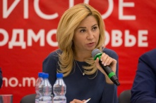 «Выходим на плато»