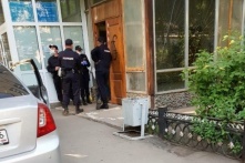 Жалобами омичей, заблокированных в общежитии из-за вируса, занялась прокуратура