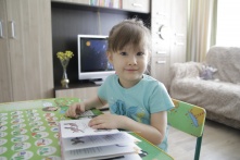 Нужна помощь: Клаву Кроткову спасет дорогое лекарство