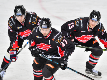 «Авангард» расстался со своим тренером