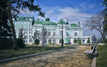 Омск накроет аномальная жара до +35 градусов