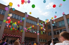 Выпускные в омских школах проведут в августе