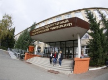 В ОмГПУ началась приемная кампания