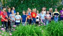 Оздоровительные лагеря в Омской области откроются в августе