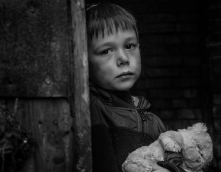 Омичей приглашают к участию в проекте-конкурсе «Мое детство – война»