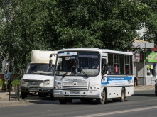 Омские льготники могут вновь бесплатно ездить в транспорте