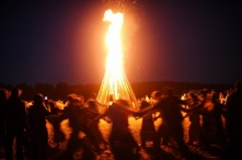 Организаторы отказались от проведения «Солнцестояния» в этом году