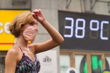 Синоптики пообещали омичам «капризное лето»