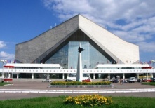 Сотрудникам СКК им. Блинова выплатят все долги по зарплате