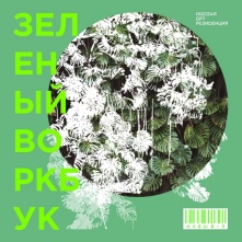 Омская Арт-резиденция запускает экологический воркбук для омичей.
