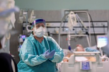 В Омске за сутки выявили 99 случаев COVID-19