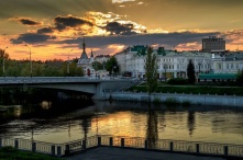 В Омске зафиксировали десятикратное превышение нормы ядовитого хлороводорода