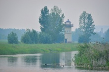 Синоптики обещают жару и ливни