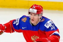 «Авангард» арендовал Клима Костина у «Сент-Луиса»