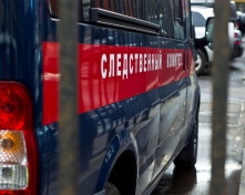  В Омске жестоко убили беременную женщину