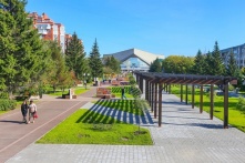 В День города пройдут виртуальные экскурсии по Омску