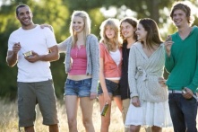 Сенаторы предложили считать молодежью людей до 35 лет