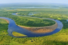 Ученые начнут исследование арктических территорий