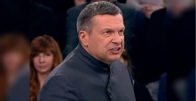 Россияне требуют убрать Владимира Соловьева из эфира
