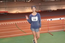 Омичка будет получать стипендию Олимпийского комитета страны