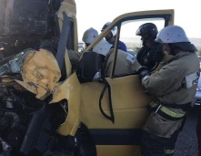 Среди погибших в страшном ДТП в Крыму оказались омичи