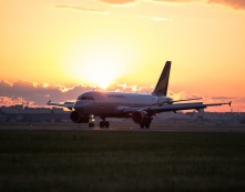 Из Омска в Турцию открыли первый чартерный рейс